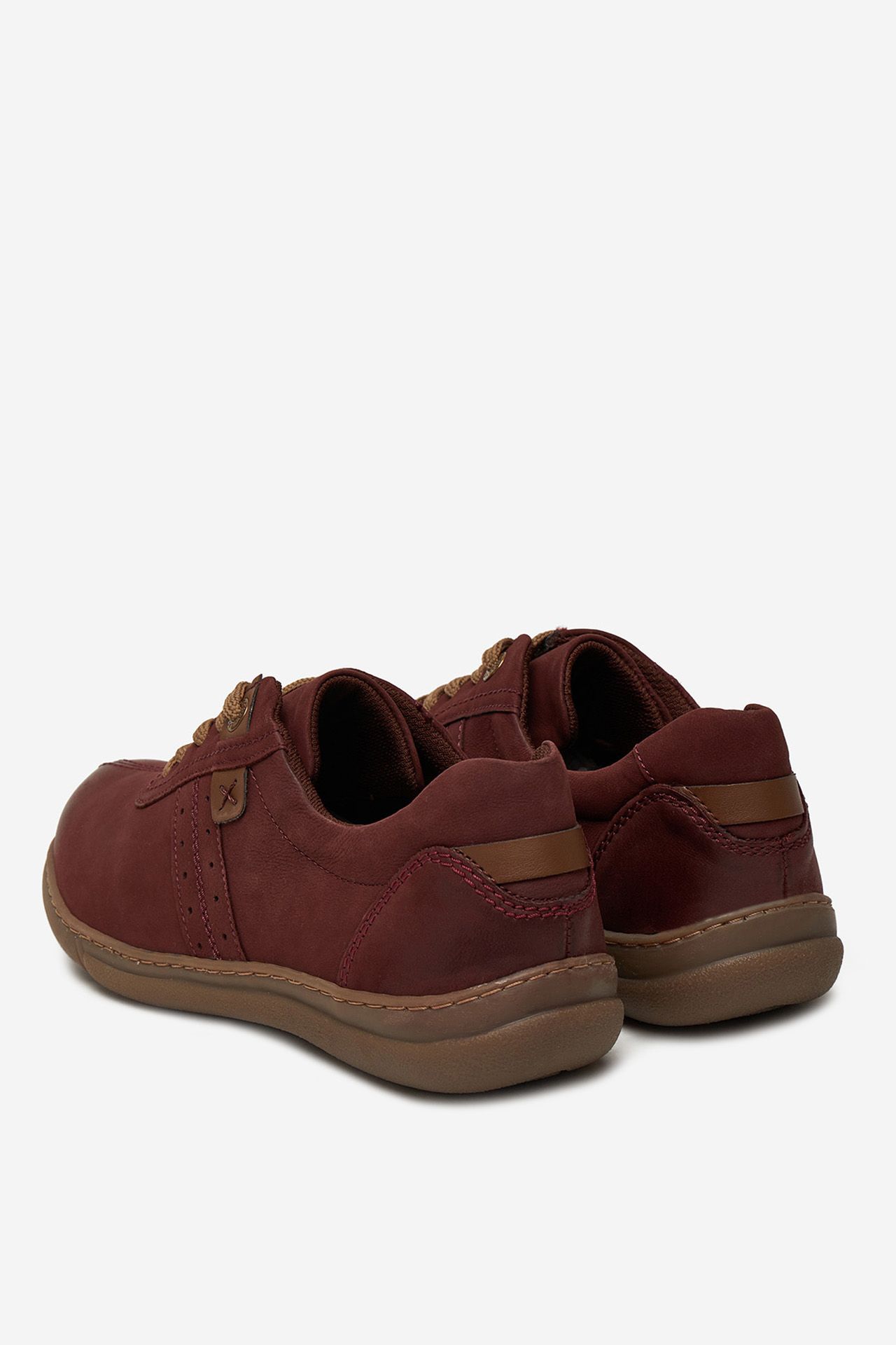 Cipele Bordo