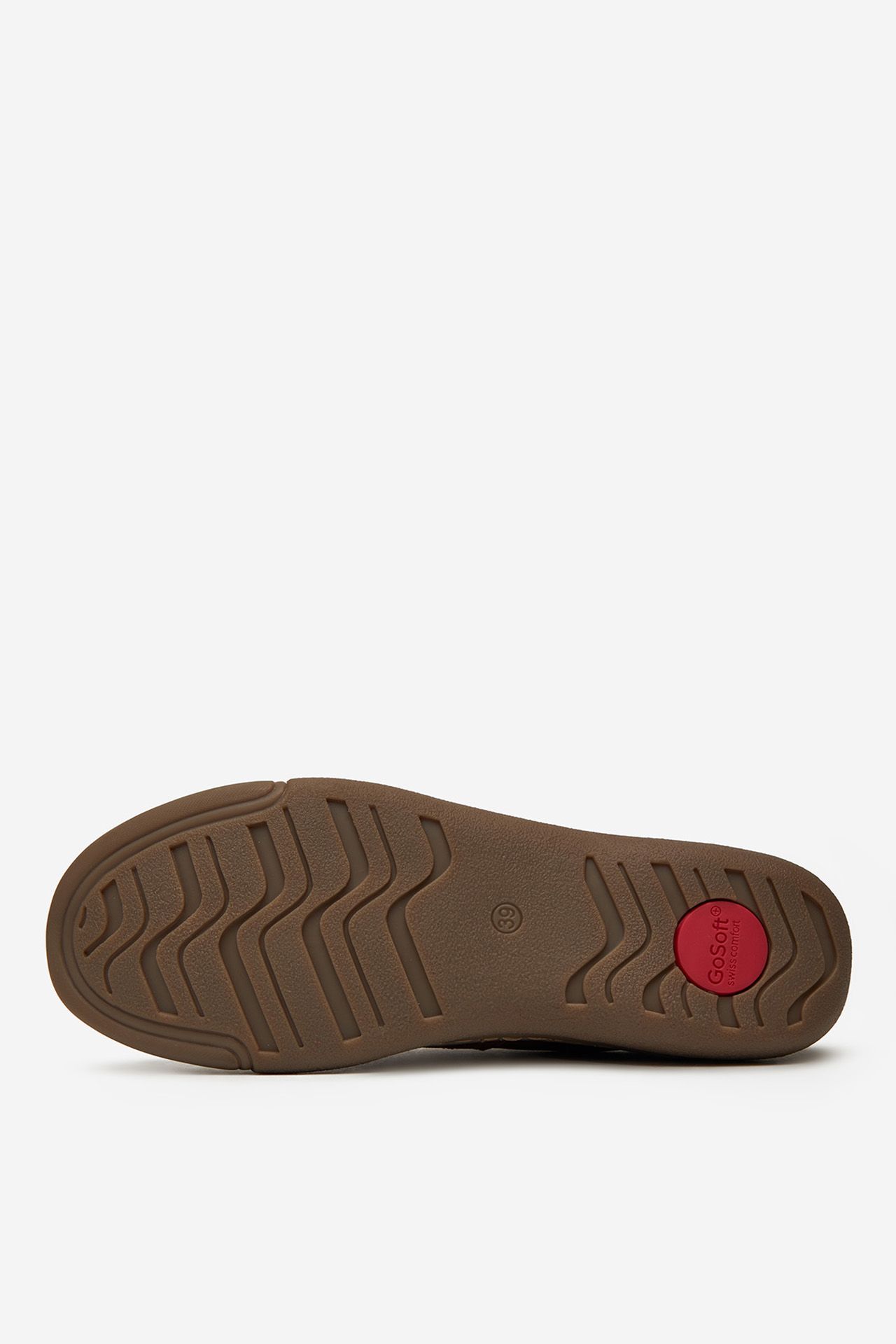 Cipele Bordo