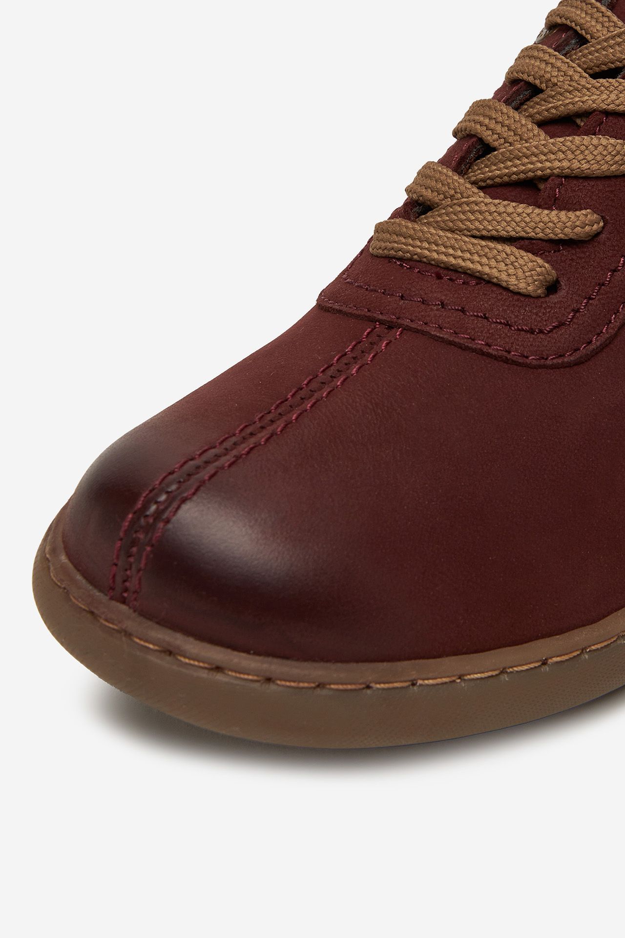 Cipele Bordo