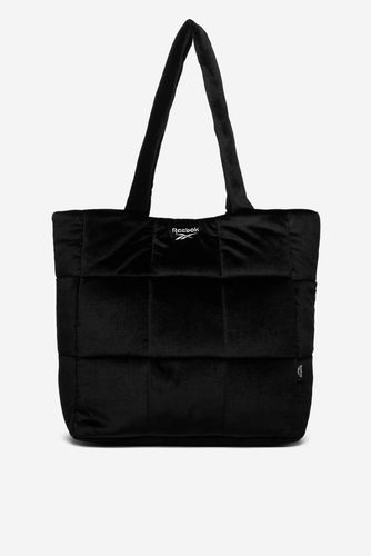 Torbica Reebok CWBEO-RBK-B-008-10 Črna