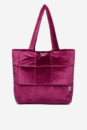 Torbica Reebok CWBEO-RBK-B-008-10 Vijolična