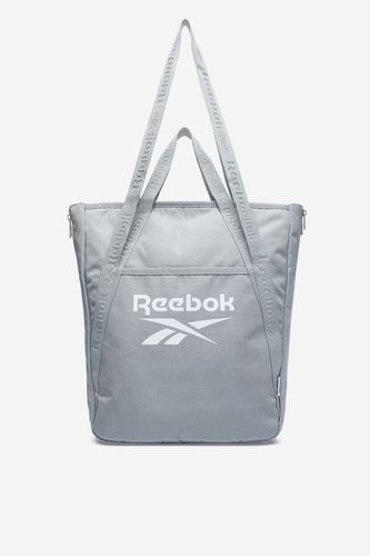 Torbica Reebok CWBEO-RBK-B-006-10 Svetlo siva