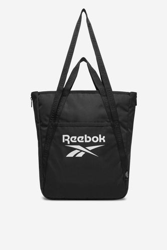 Torbica Reebok CWBEO-RBK-B-006-10 Črna
