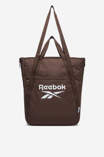 Torbica Reebok CWBEO-RBK-B-006-10 Rjava