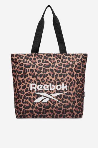 Torbica Reebok CWBEO-RBK-B-007-10 Rjava