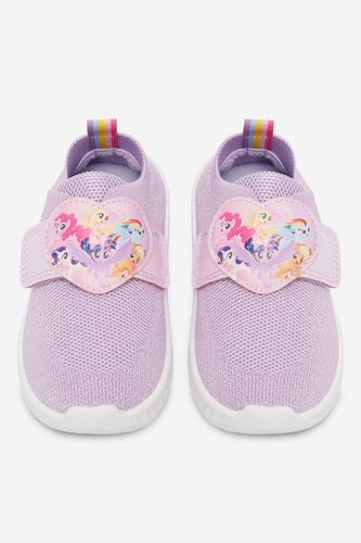 Platnene superge My little Pony CEO-CP91-AW26-311MLP Fuchsia