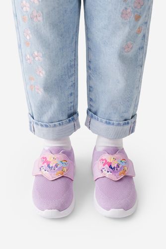 Platnene superge My little Pony CEO-CP91-AW26-311MLP Fuchsia