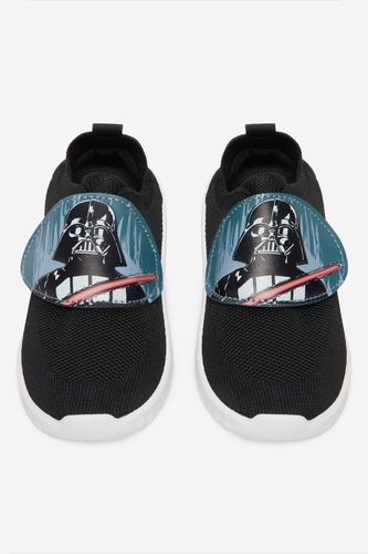 Platnene superge Star Wars CEO-CP91-AW26-222SW Črna