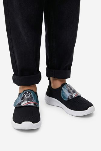 Platnene superge Star Wars CEO-CP91-AW26-222SW Črna