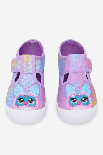 Copati FURBY CEO-CM-AW26-212FUR Fuchsia