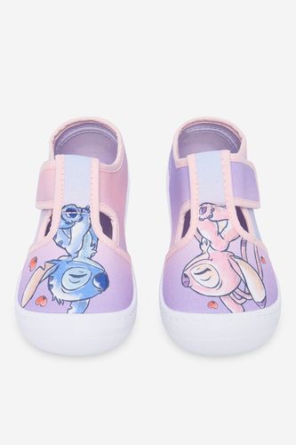 Copati Disney Classics CEO-CM-AW26-210DCLS Fuchsia