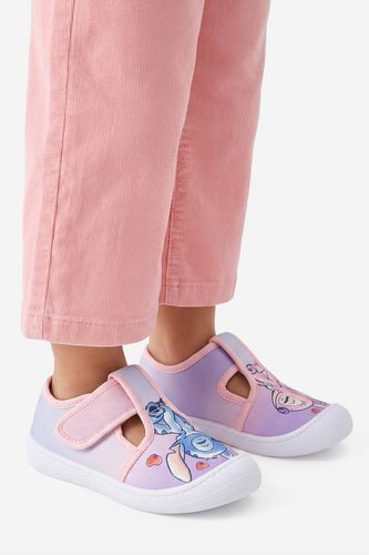 Copati Disney Classics CEO-CM-AW26-210DCLS Fuchsia