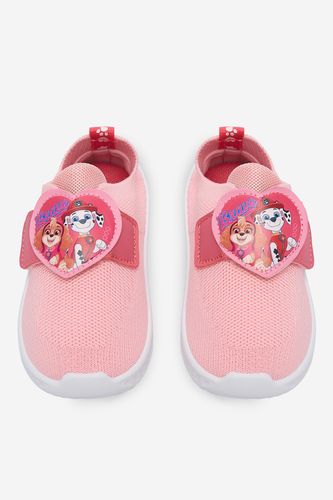 Platnene superge Paw Patrol CEO-CP91-AW26-114PAW Živo roza
