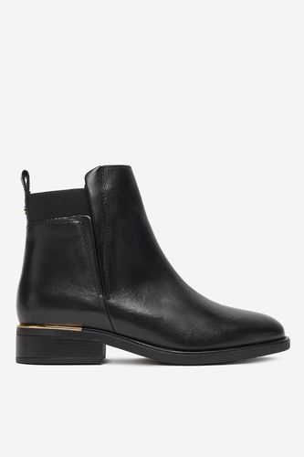 Gležnjarji Lasocki CEO-RST-6397-01 Črna