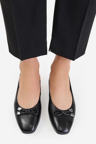 Balerinke Lasocki CEO-RST-ROMI-99 Črna