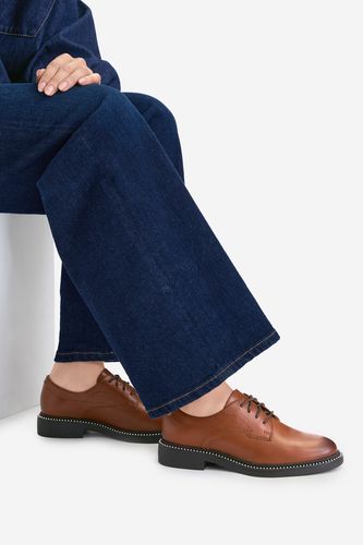 Nizki čevlji Lasocki CEO-RST-56007-14 Rjava