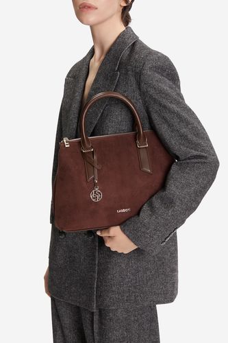 Torbica Lasocki CEO-LSK-L-014-08 Rjava