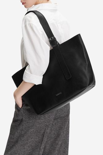 Torbica Lasocki CEO-LSK-L-012-08 Črna