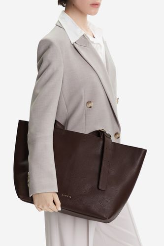 Torbica Lasocki CEO-LSK-L-012-08 Rjava