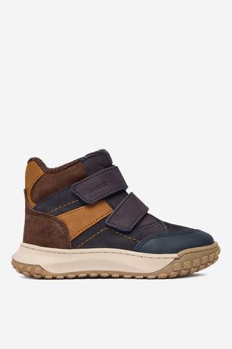 Semiš Lasocki Kids CEO-CI12-3138-01 Mornarsko modra