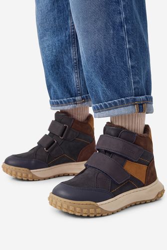 Semiš Lasocki Kids CEO-CI12-3138-01 Mornarsko modra