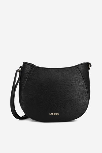 Torbica Lasocki CEO-LSK-K-033-06 Črna