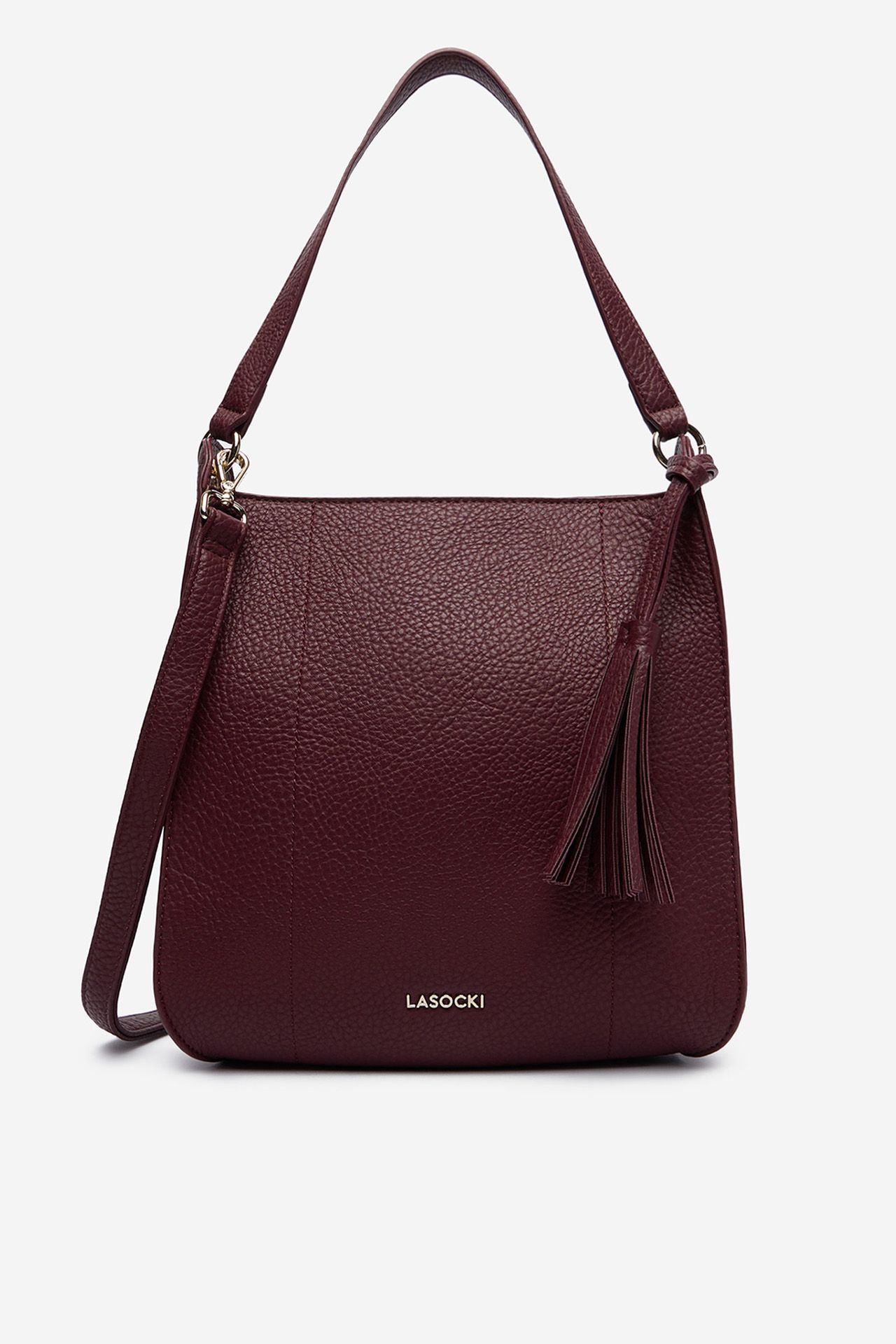 Torba Bordo