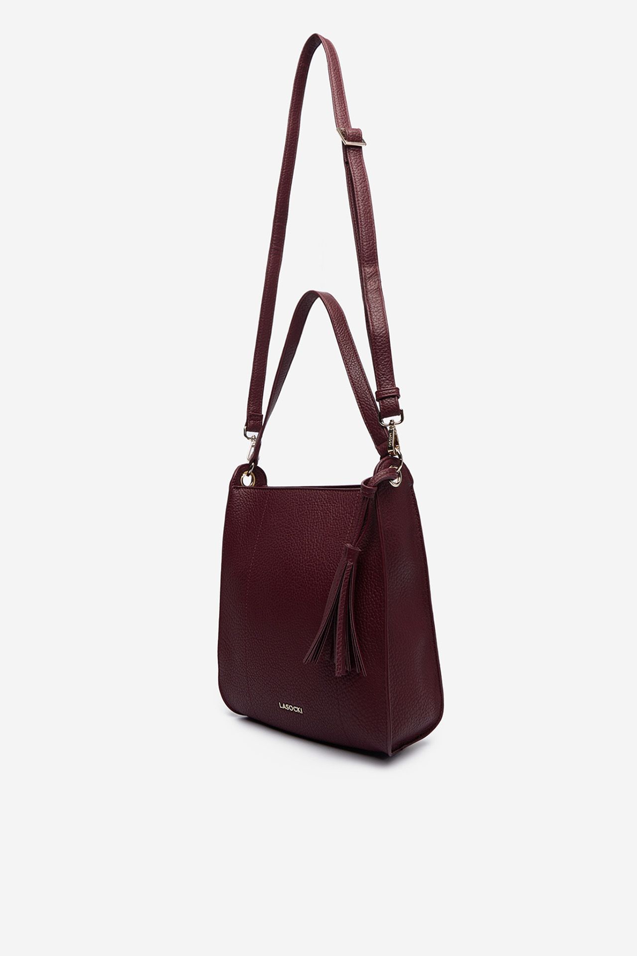Torba Bordo