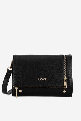 Torbica Lasocki CEO-LSK-K-028-06 Črna