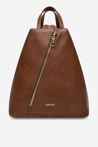 Nahrbtnik Lasocki CEO-LSK-K-017-06 Rjava