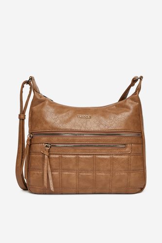 Torbica Lasocki CEO-LSK-L-010-08 Rjava
