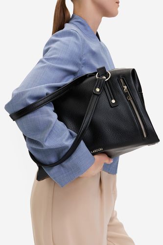 Torbica Lasocki CEO-LSK-K-026-06 Črna