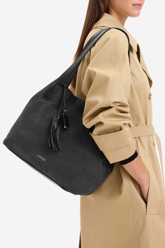 Torbica Lasocki CEO-LSK-K-040-06 Črna