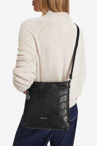 Torbica Lasocki CEO-LSK-K-019-06 Črna