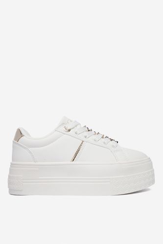 Півкеди GUESS CEO-VGG10AW2026 Білий