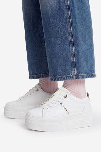 Півкеди GUESS CEO-VGG10AW2026 Білий