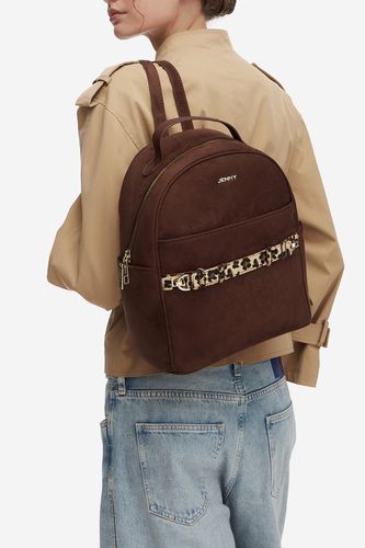 Nahrbtnik Jenny CEO-JNY-M-011-10 Rjava