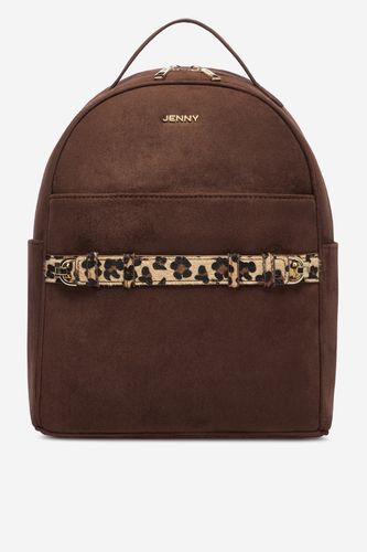 Nahrbtnik Jenny CEO-JNY-M-011-10 Rjava