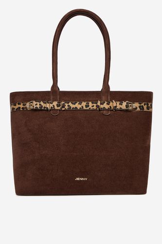 Torbica Jenny CEO-JNY-M-010-10 Rjava