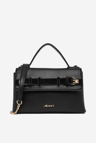Torbica Jenny CEO-JNY-M-009-10 Črna