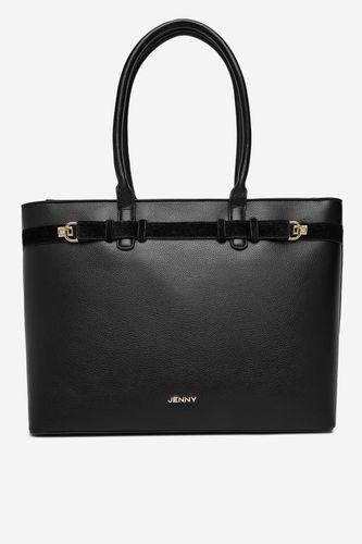 Torbica Jenny CEO-JNY-M-010-10 Črna