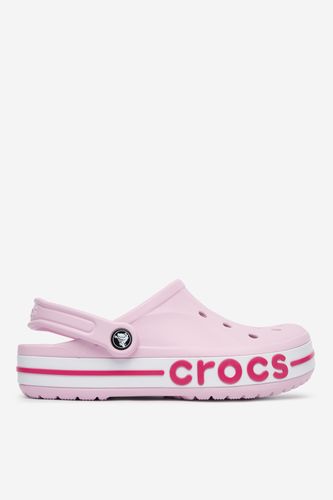 Șlapi pentru bazin Crocs C-BAYABAND CLOG 205089-6TG Roz