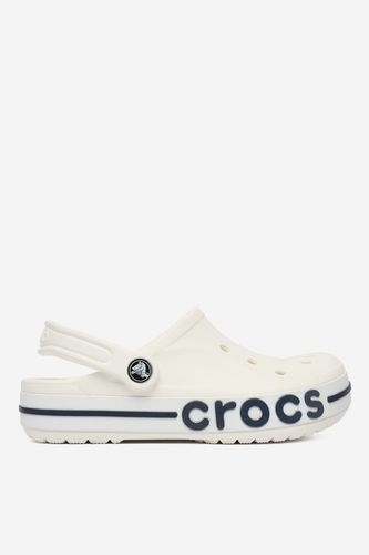 Natikači za bazen Crocs C-BAYABAND CLOG 205089-126 Bela