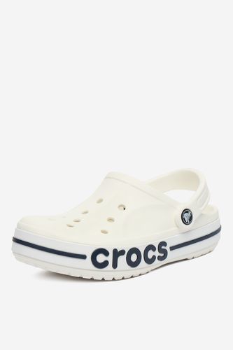 Natikači za bazen Crocs C-BAYABAND CLOG 205089-126 Bela