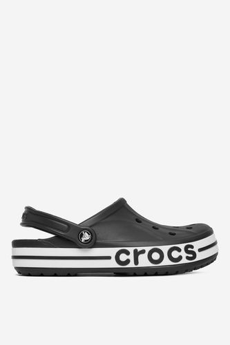 Natikači za bazen Crocs C-BAYABAND CLOG 205089-066 W Črna