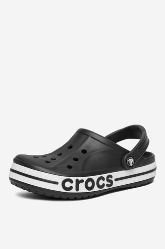 Natikači za bazen Crocs C-BAYABAND CLOG 205089-066 W Črna