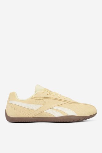 Športna obutev Reebok CEOSS-ULTRA LO 100272857 Rumena
