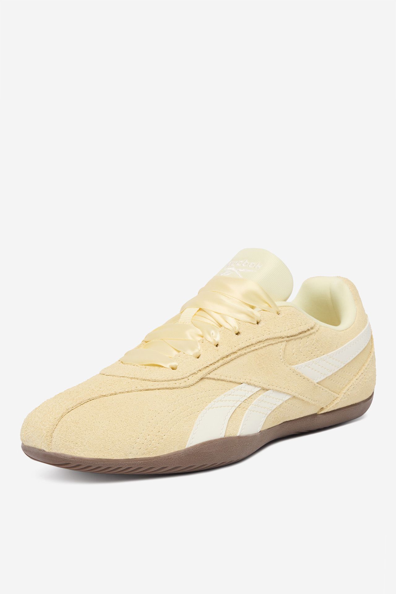Sneakersy Žlutá