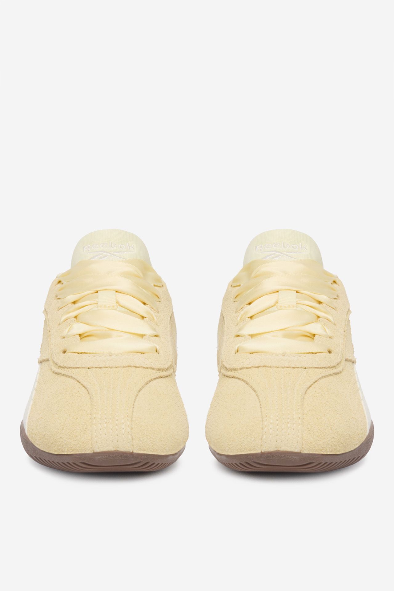 Sneakersy Žlutá