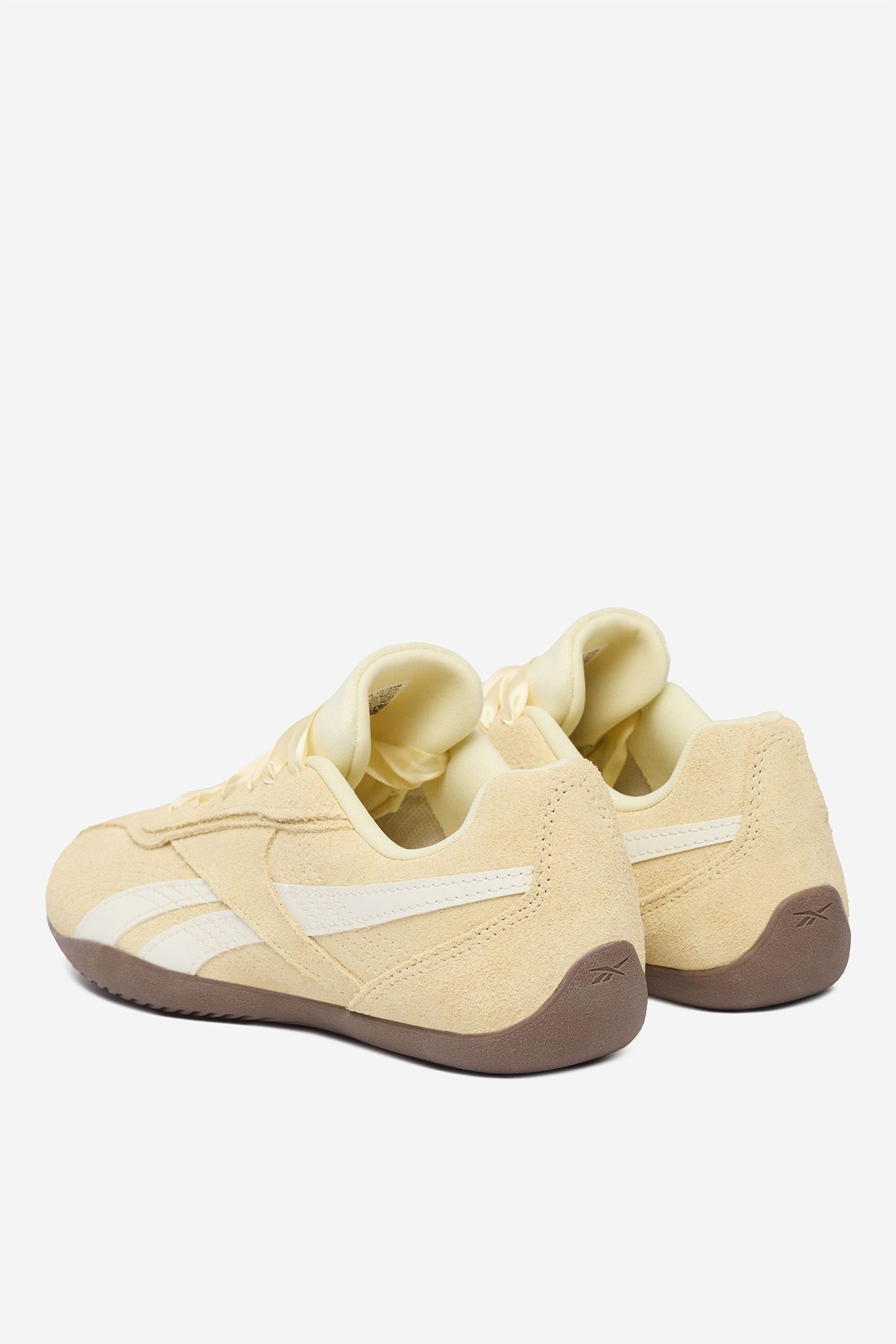 Sneakersy Žlutá